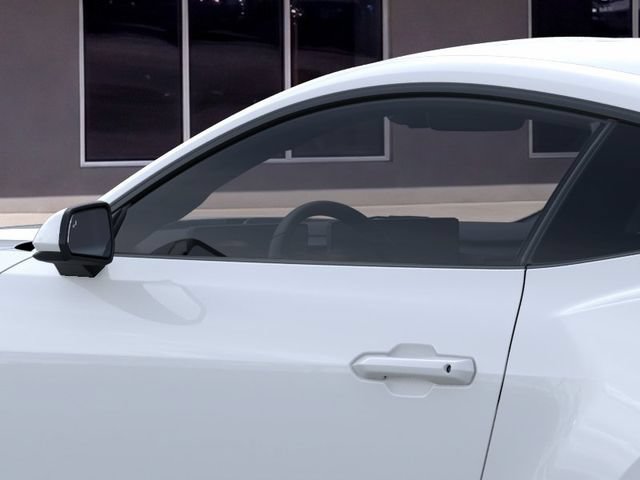 New 2025 Ford Mustang Coupe RWD image 20