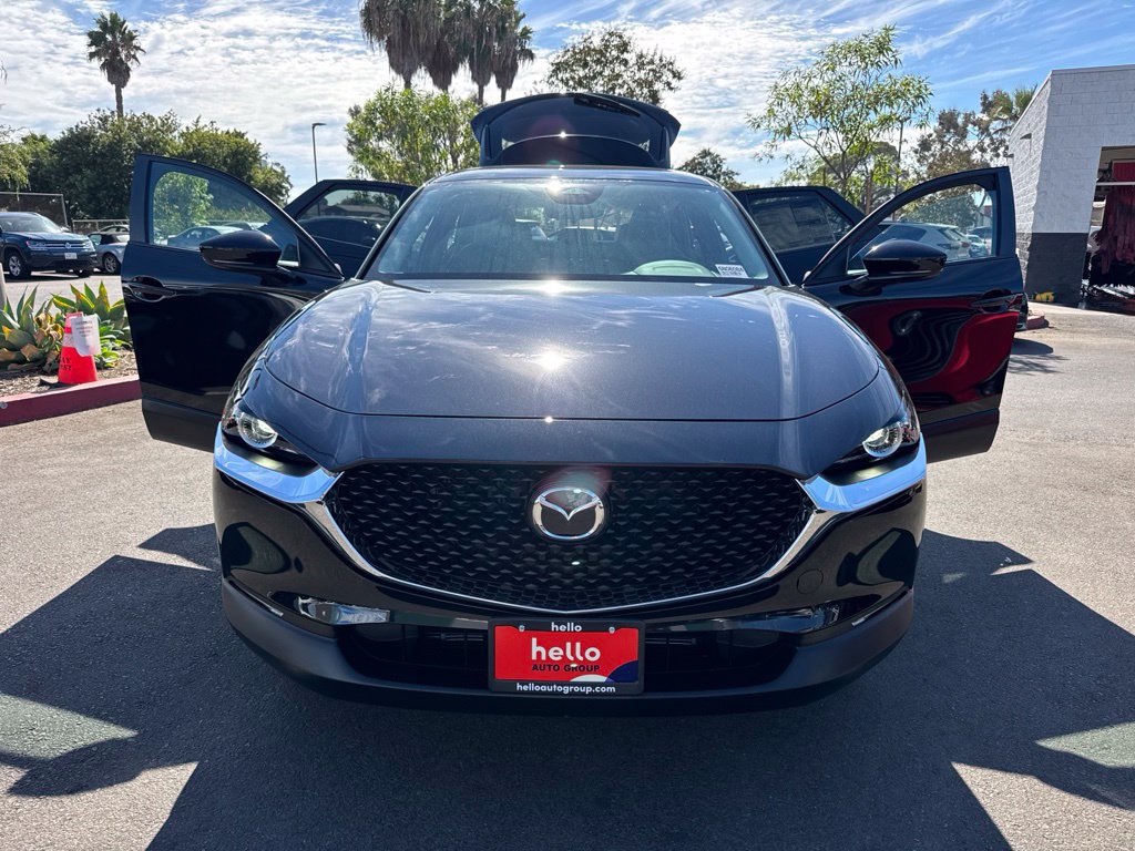 New 2026 MAZDA CX-30 AWD 2.5 S w/ Select Sport Pkg image 26