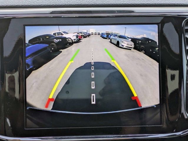 Used 2021 Jeep Grand Cherokee Limited w/ Trailer Tow Group IV AWD/4WD image 23