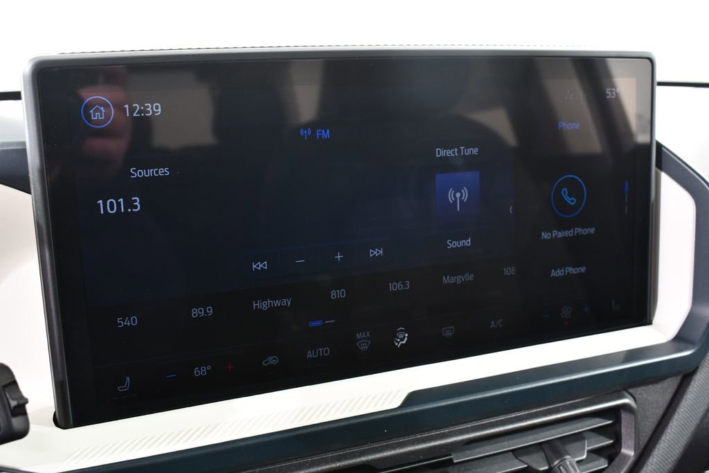 New 2026 Ford Bronco Sport Heritage w/ Convenience Package image 26