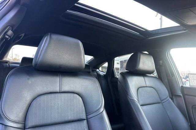 Used 2026 Honda Civic Sport Touring image 18