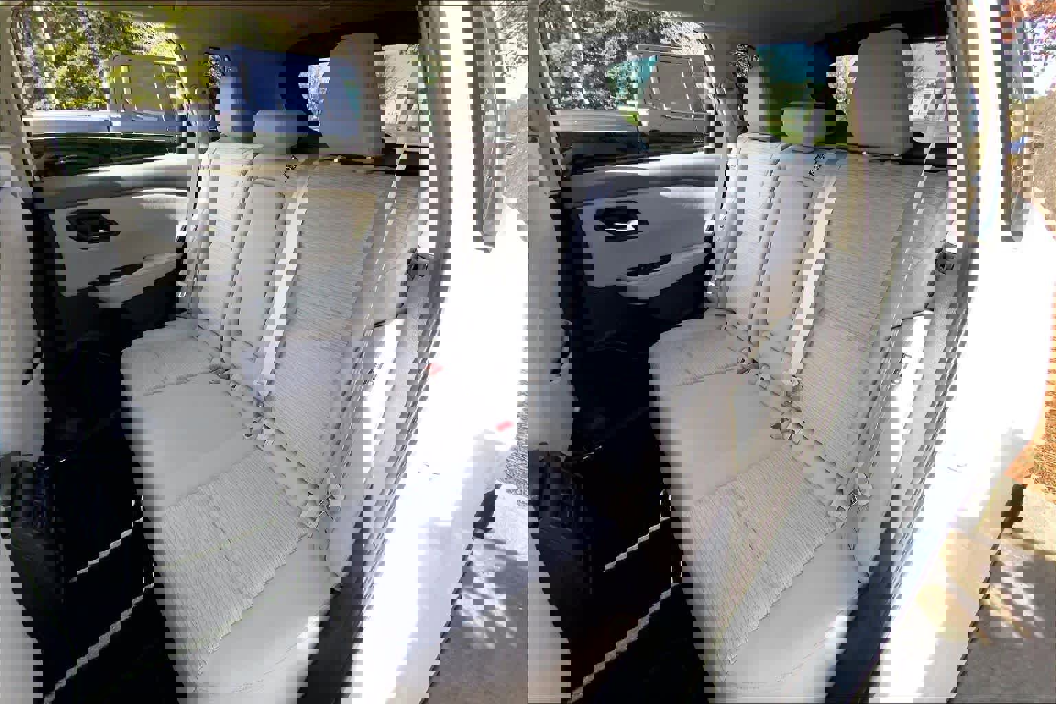 Used 2023 Nissan Rogue SV image 20