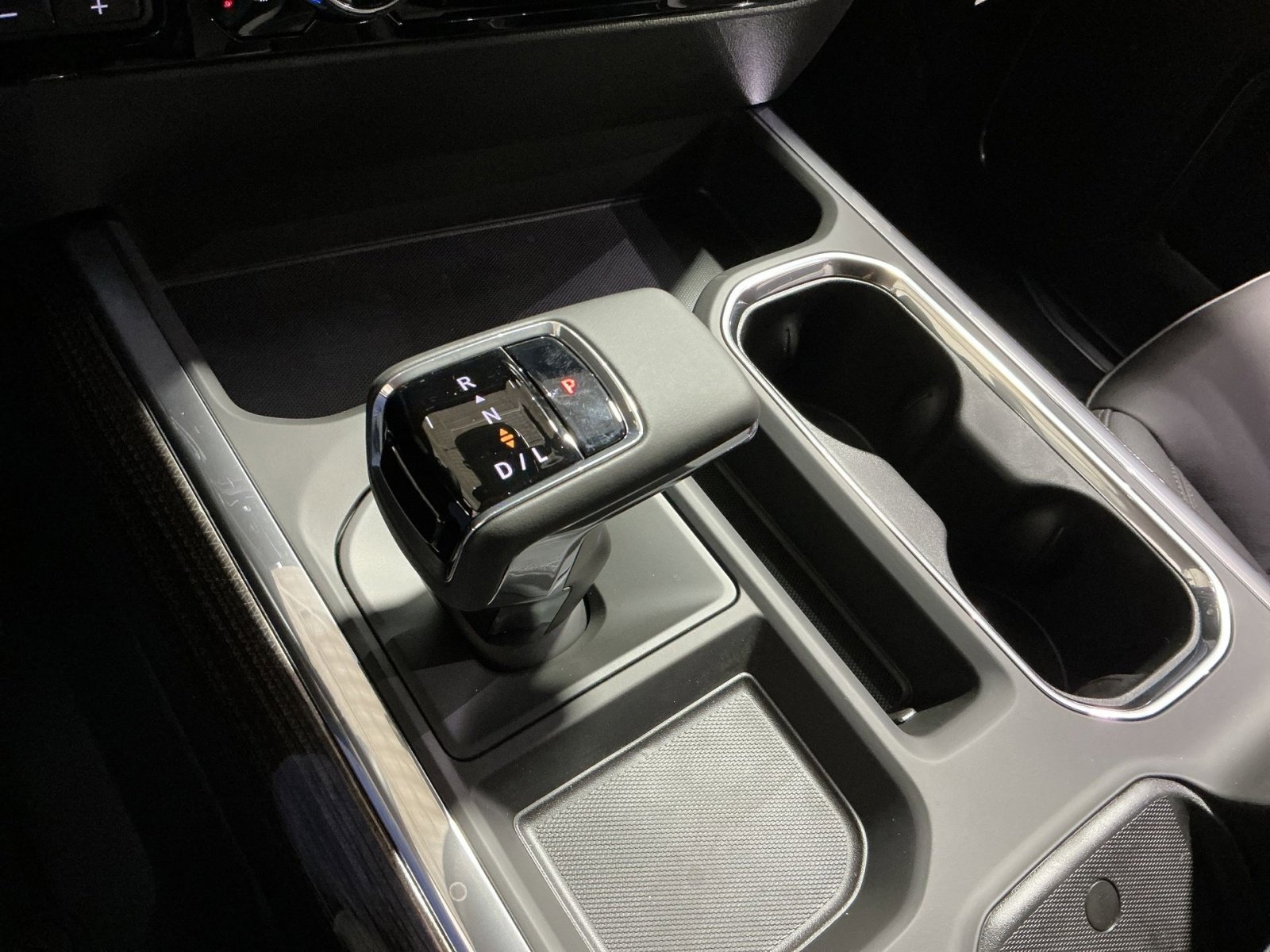 New 2026 Chevrolet Silverado 1500 RST w/ All Star Edition Plus image 30