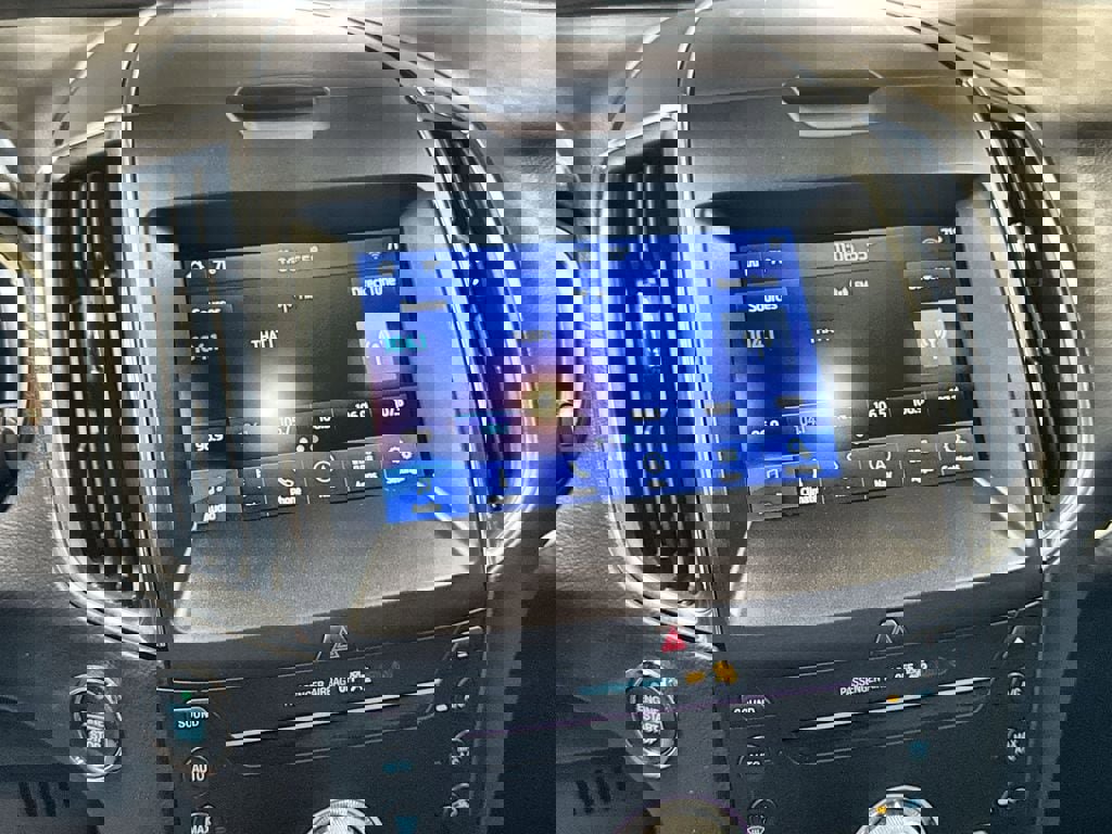 Used 2019 Ford Edge ST w/ Convenience Package image 19