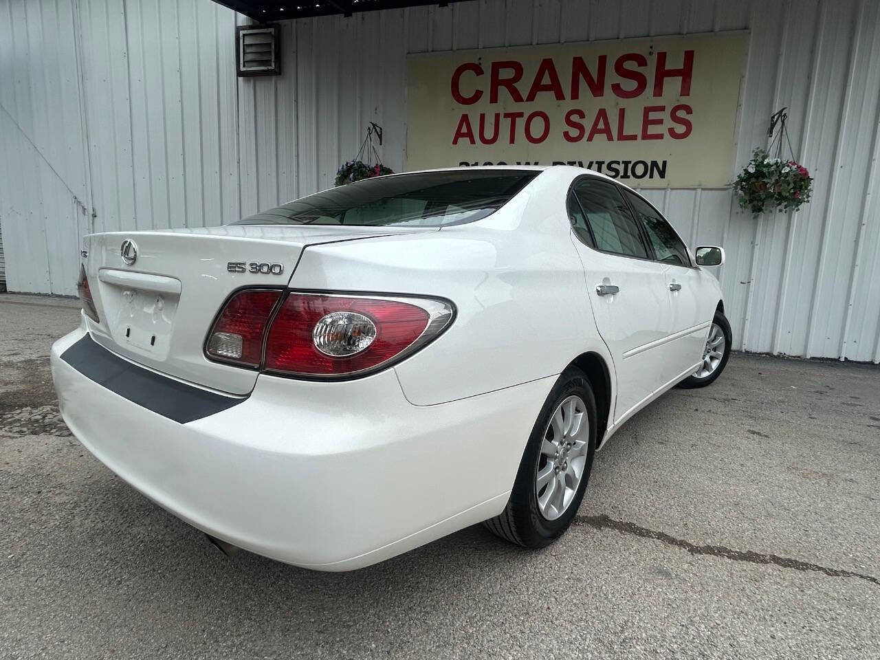 Used 2003 Lexus ES 330 FWD image 6