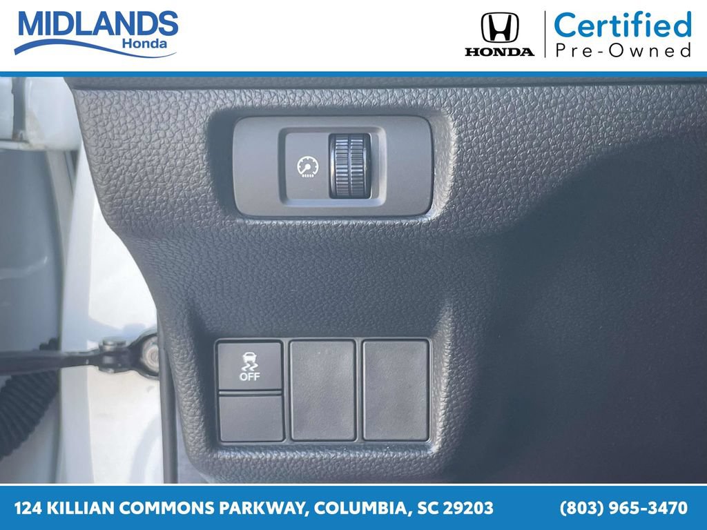 Certified 2026 Honda Civic LX image 16