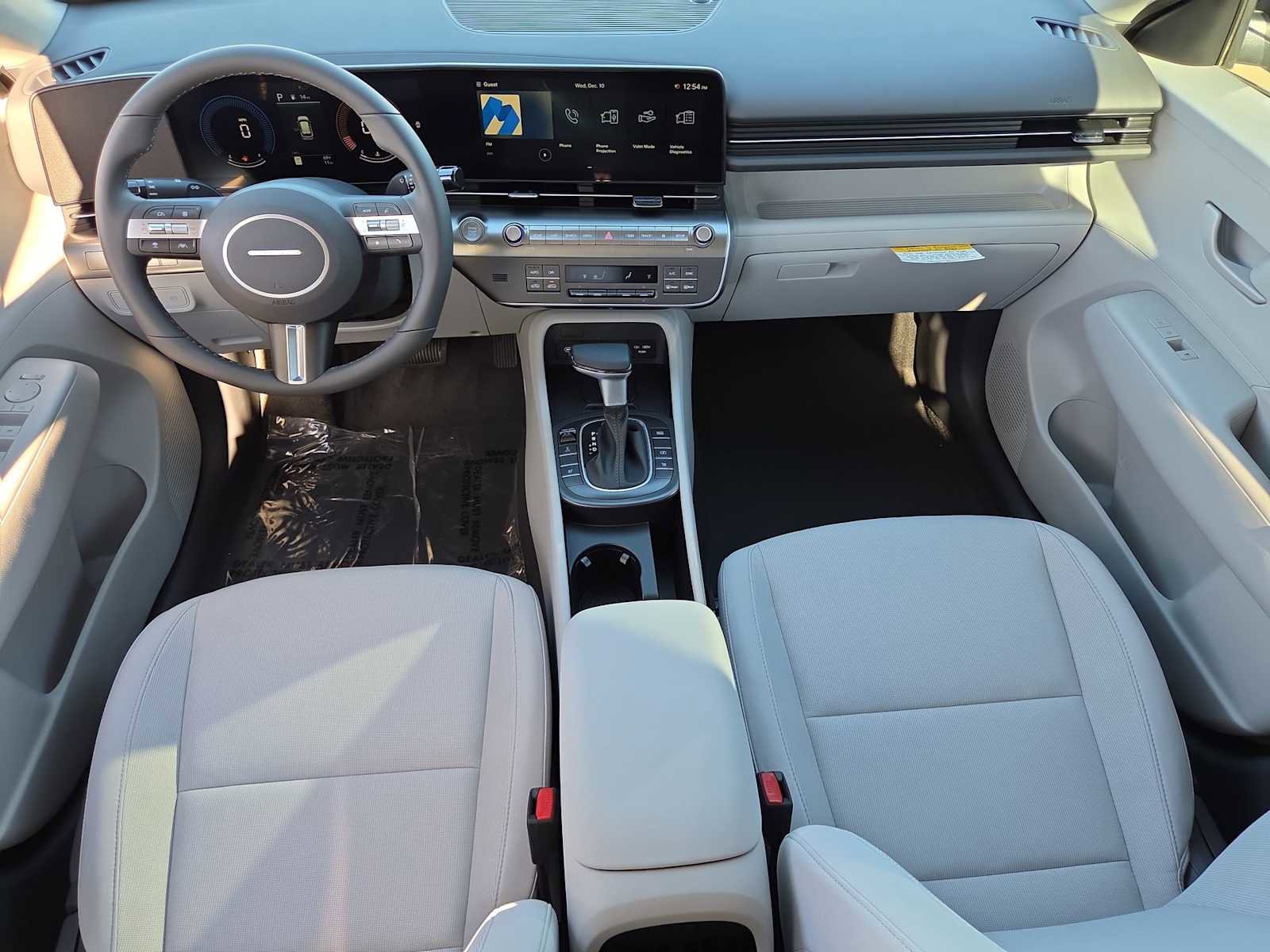 New 2026 Hyundai Kona SEL Sport image 15