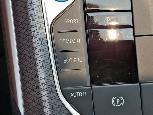 Used 2024 BMW i4 M50 AWD/4WD image 30