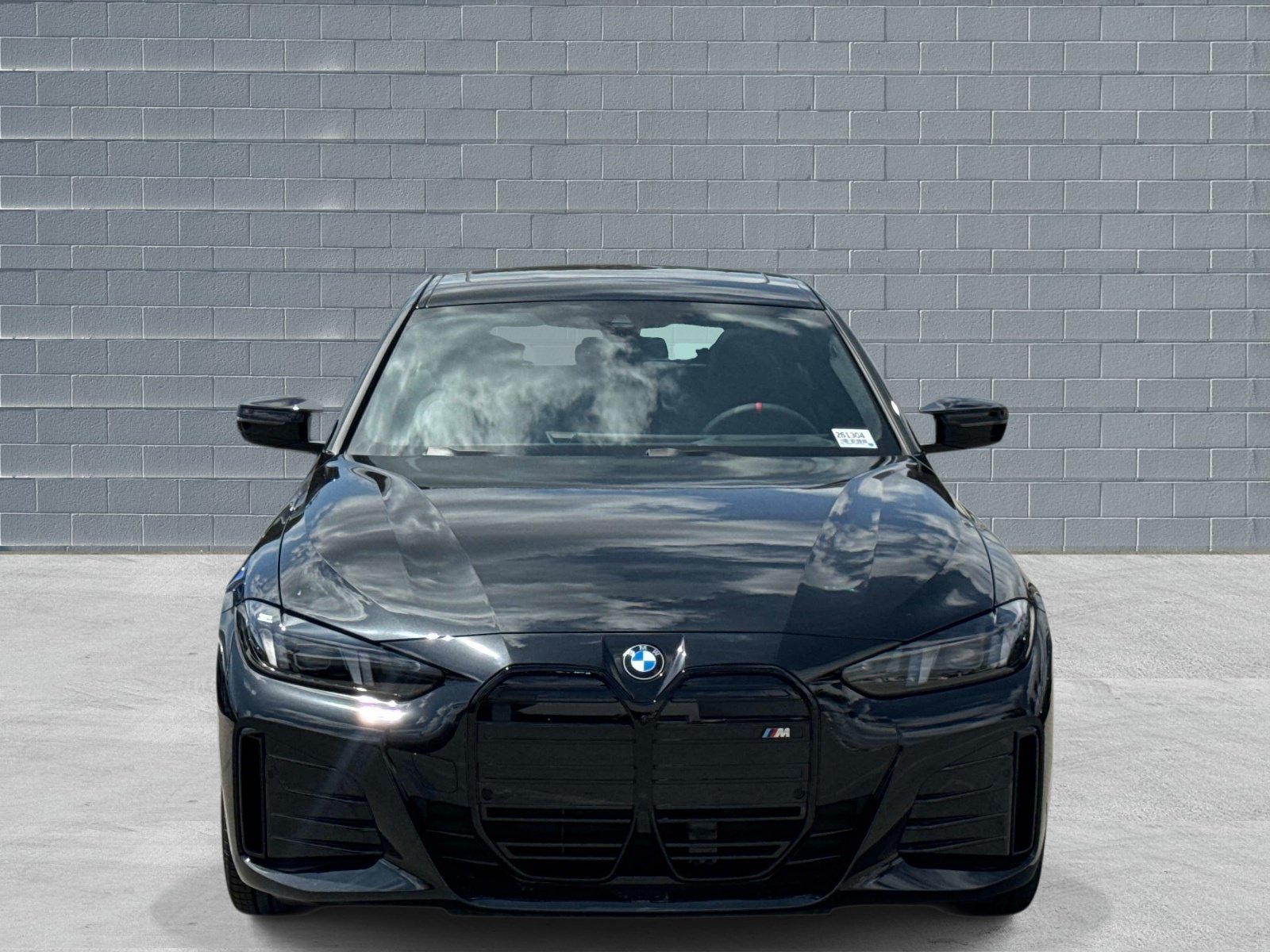 New 2026 BMW i4 M60 w/ Premium Package AWD/4WD image 2