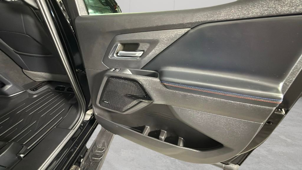 Used 2024 Chevrolet Silverado EV RST image 35