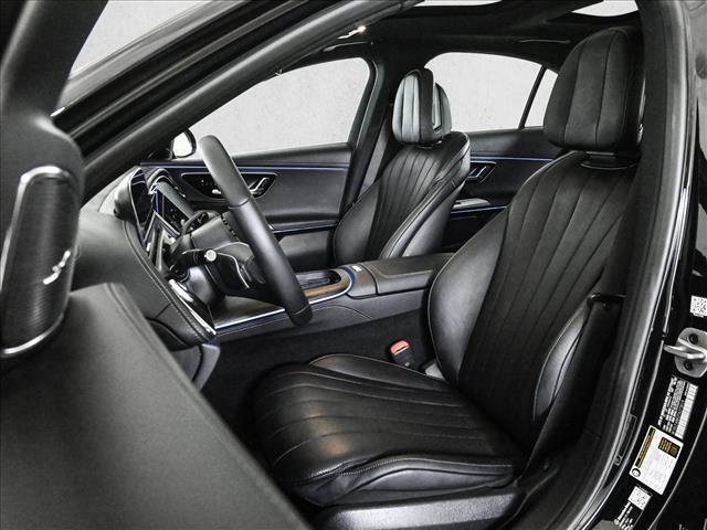 New 2026 Mercedes-Benz E 450 4MATIC Sedan image 18