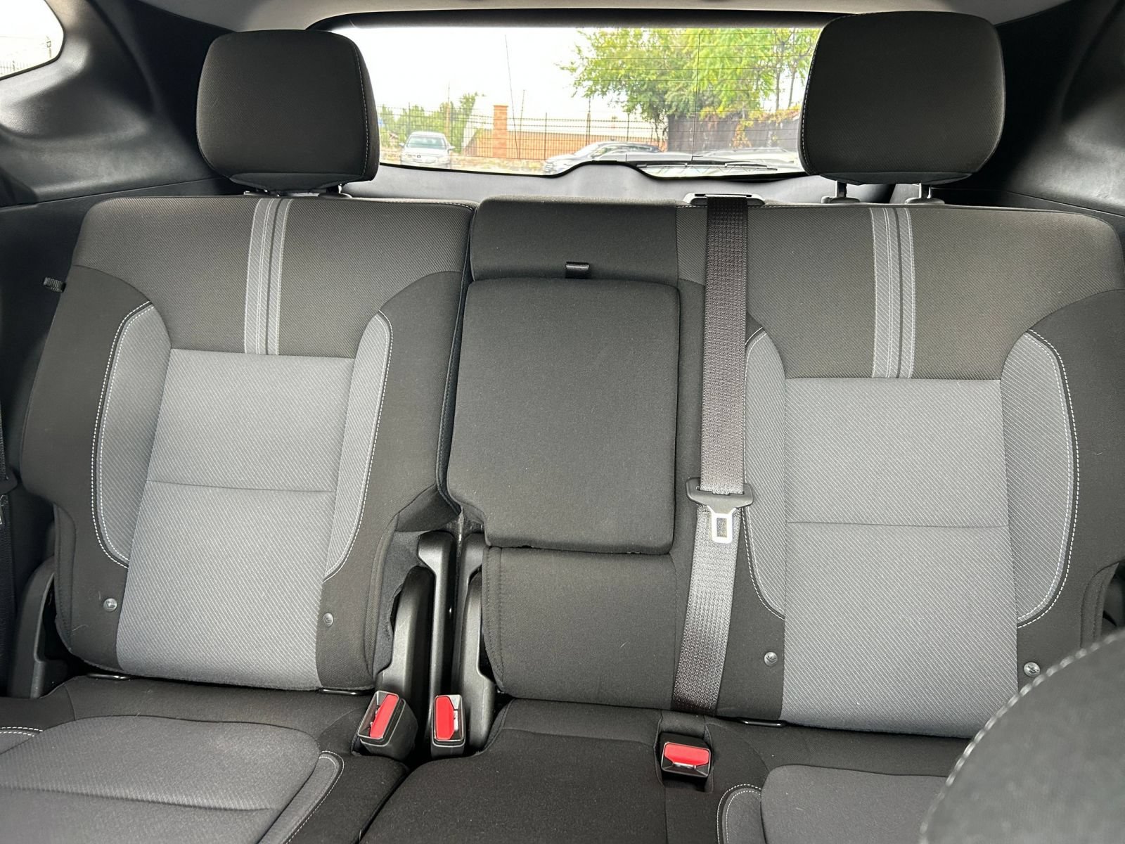 Used 2026 Chevrolet Blazer LT FWD image 32