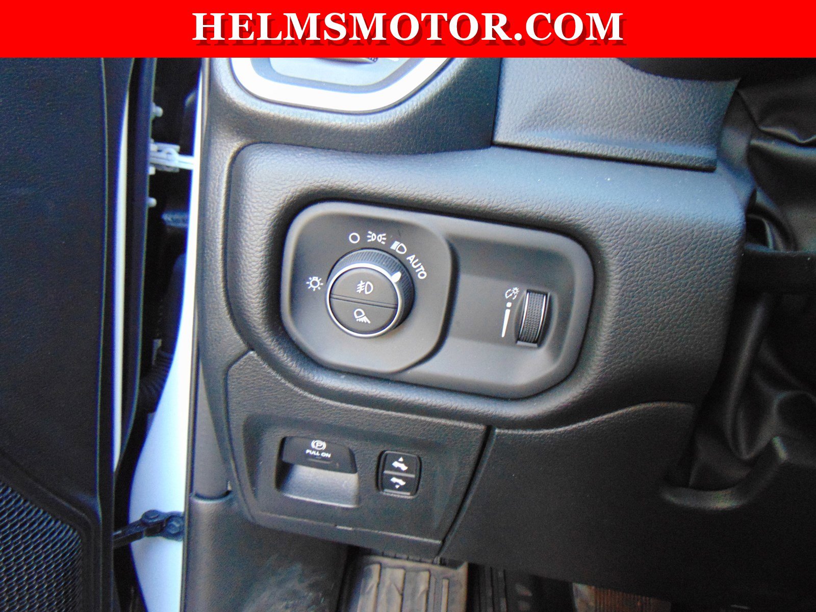 Used 2025 RAM 1500 Big Horn image 18