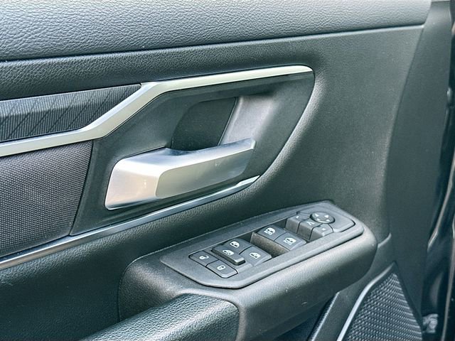 Used 2025 RAM 1500 Big Horn image 18