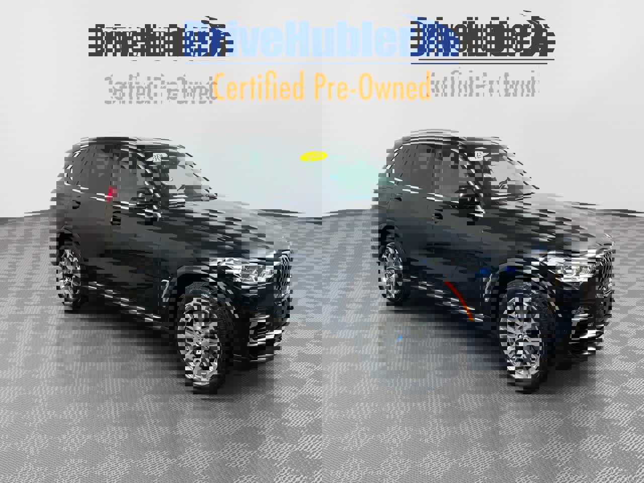 Used 2020 BMW X5 xDrive50i w/ Executive Package image 8