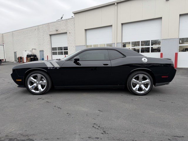 Used 2012 Dodge Challenger R/T Plus video 2