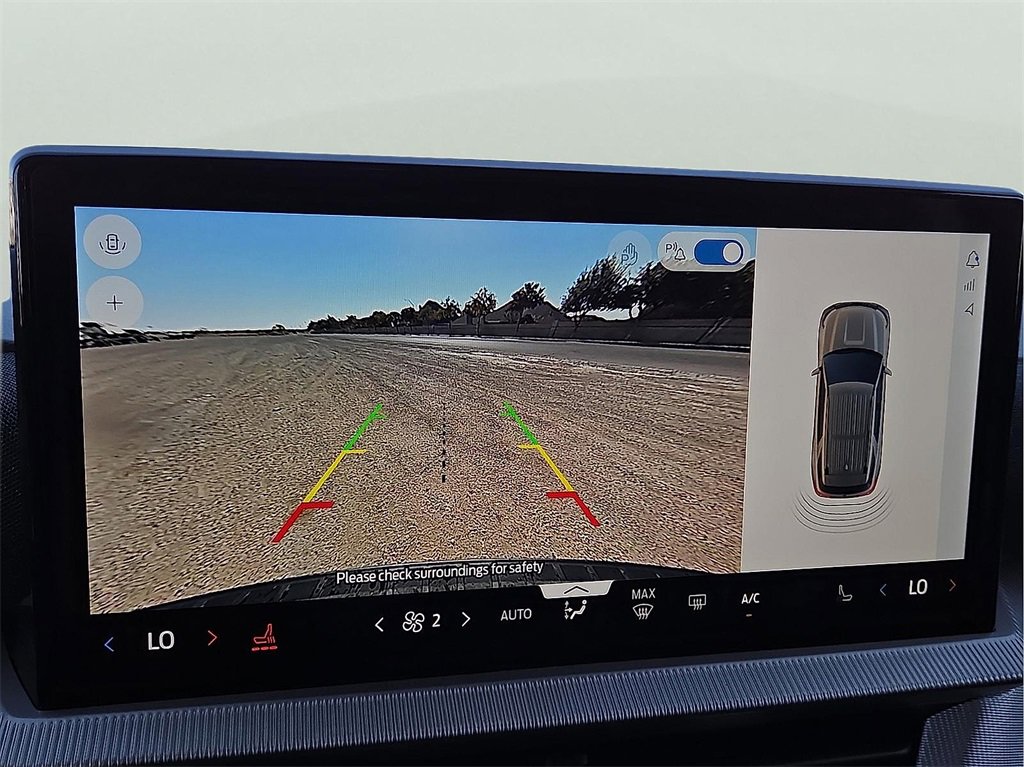 New 2026 Ford Explorer Active image 13