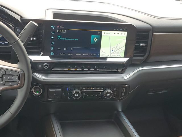 Certified 2024 Chevrolet Silverado 2500 High Country w/ Technology Package AWD/4WD image 13