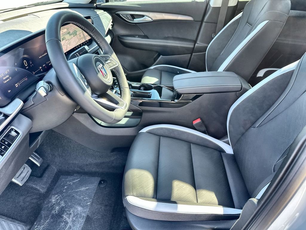 New 2026 Buick Envision Sport Touring image 24