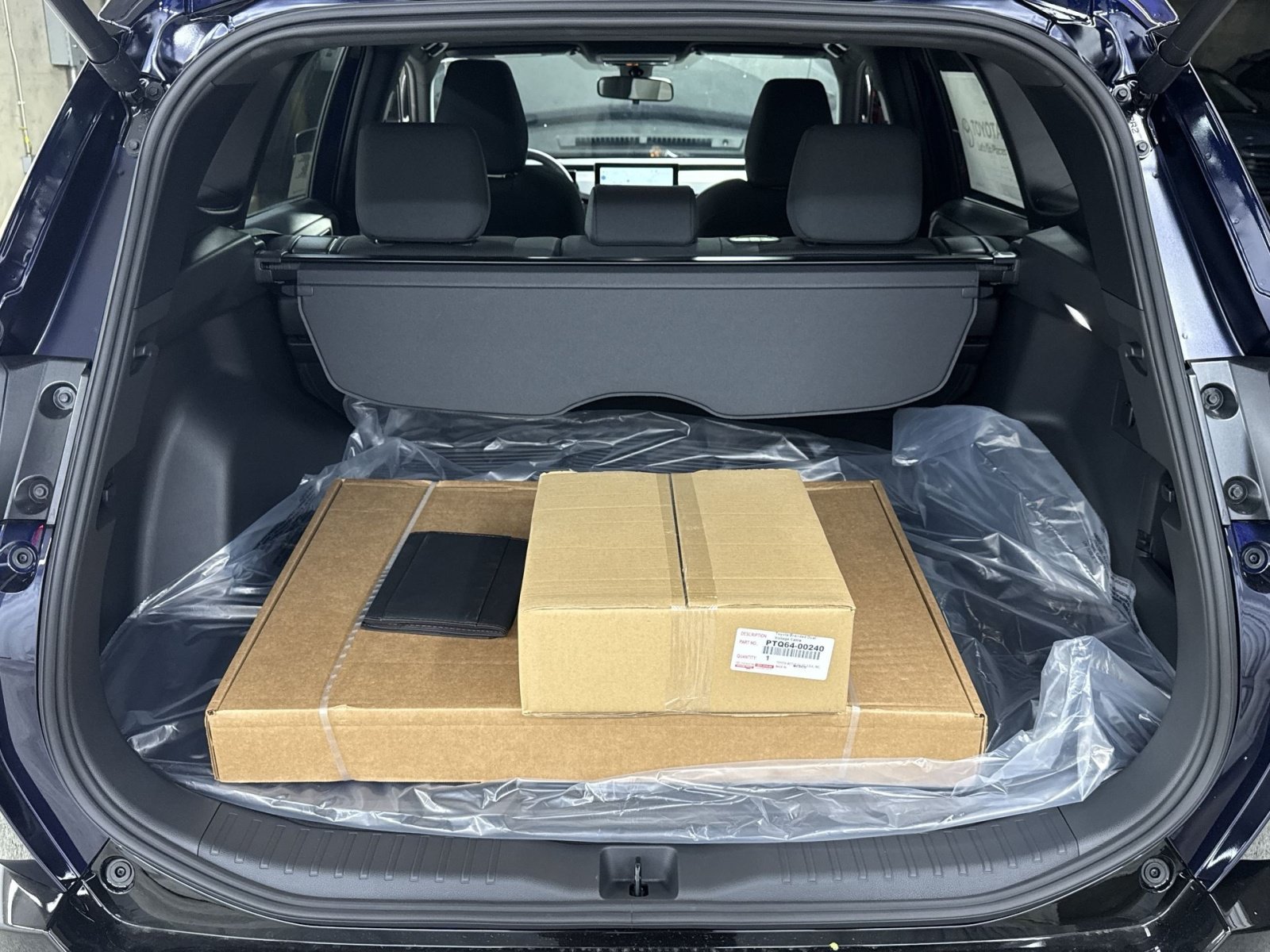 New 2026 Toyota RAV4 SE AWD/4WD image 34