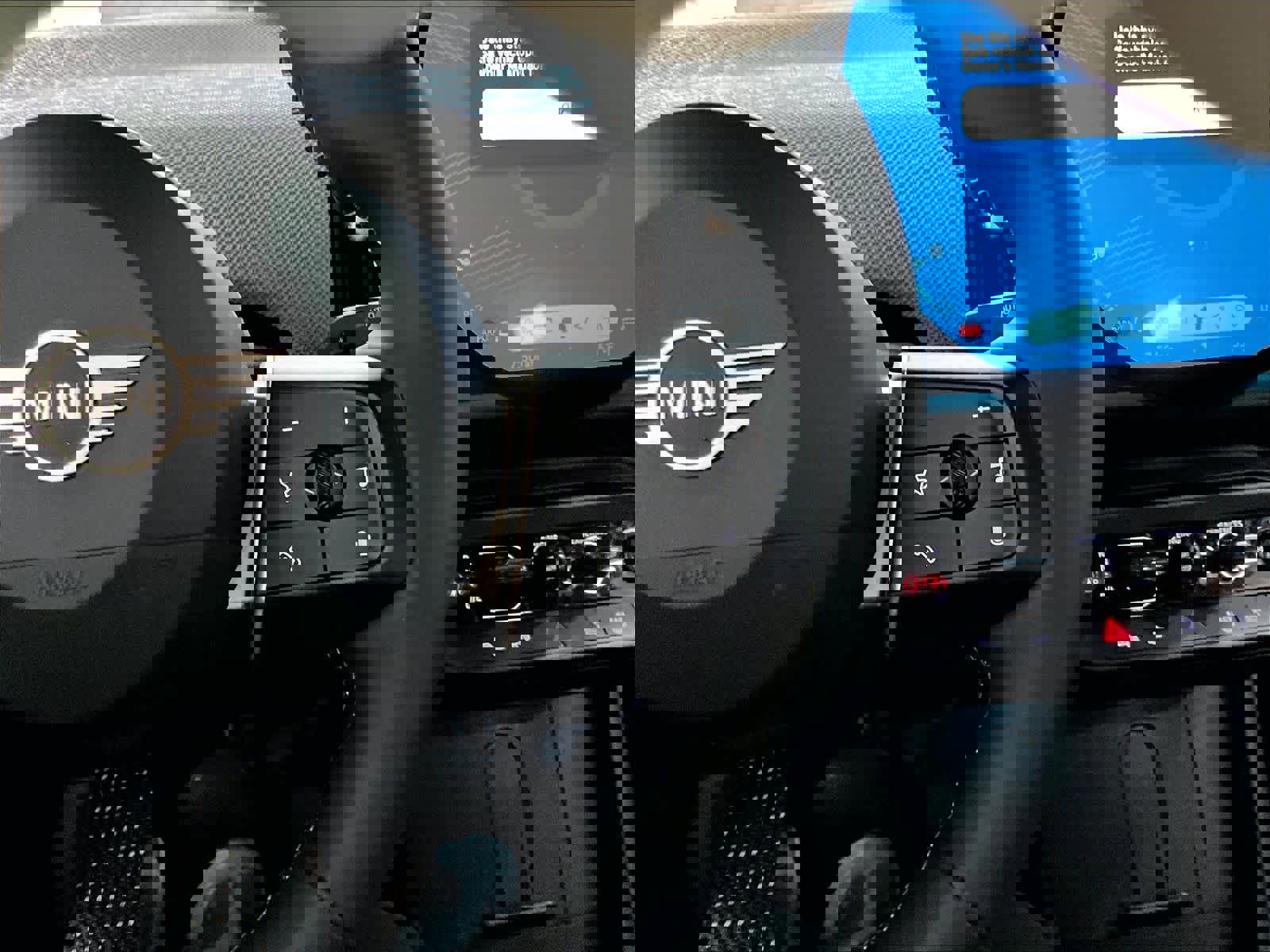 Certified 2025 MINI Cooper S image 20