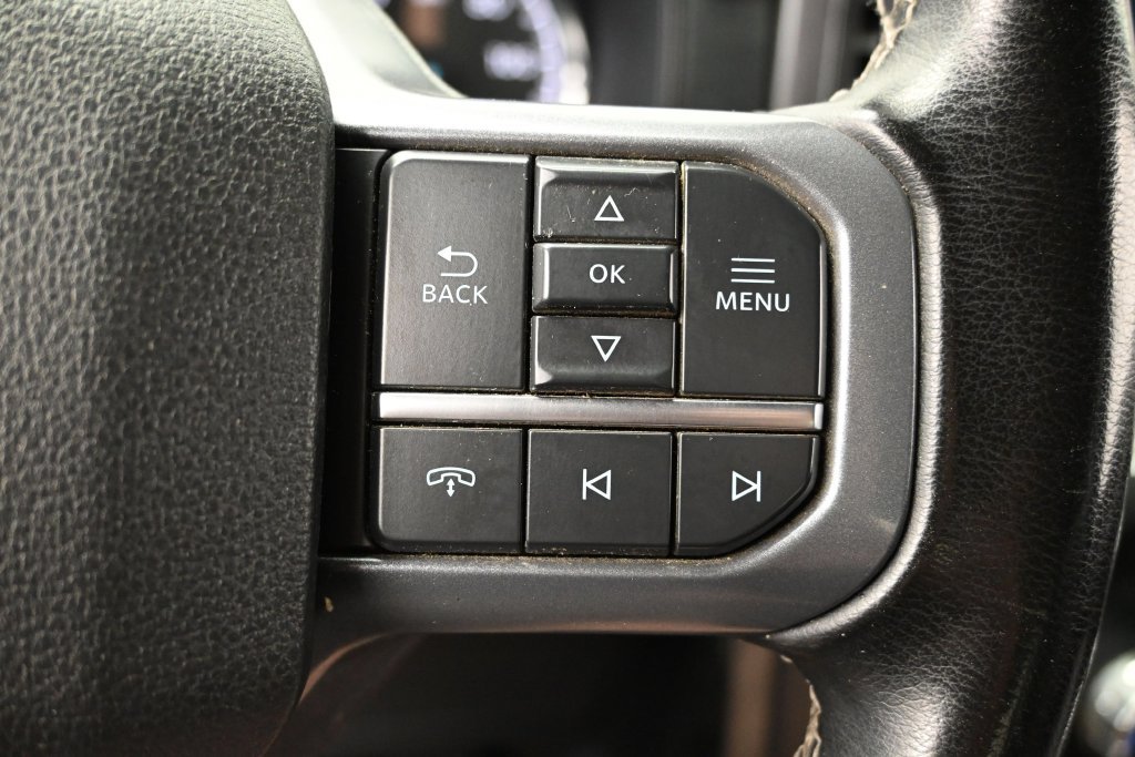 Used 2023 Ford F150 XLT w/ Equipment Group 302A High AWD/4WD image 24