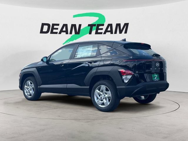 Used 2026 Hyundai Kona SE AWD/4WD image 5