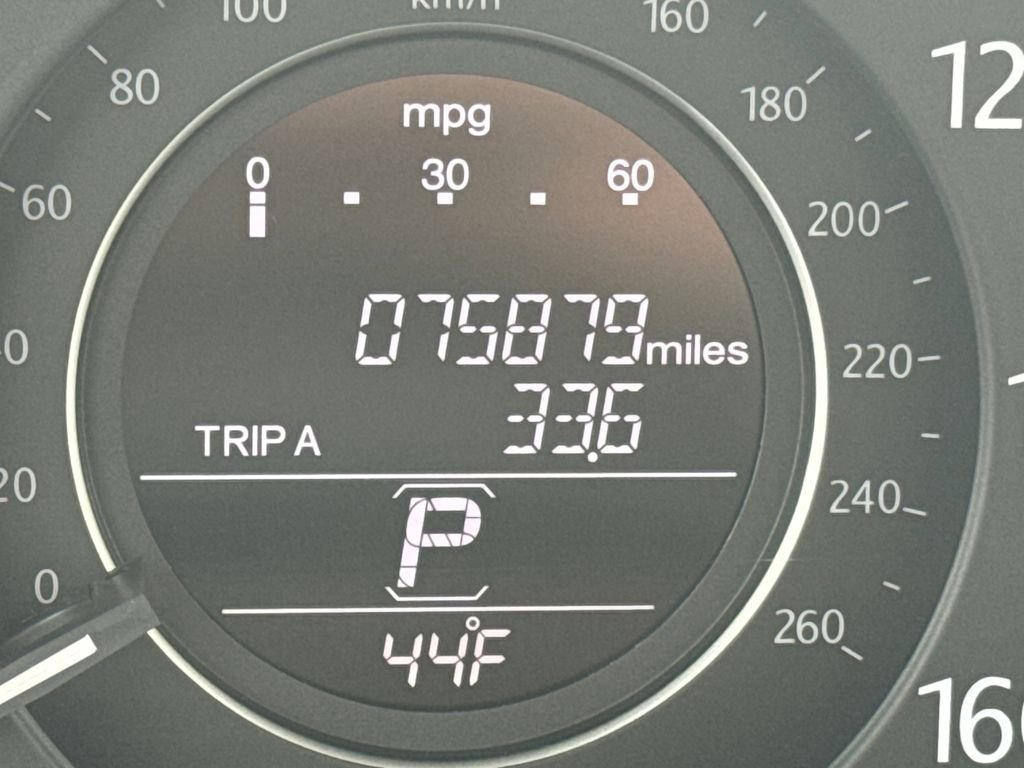 Used 2015 Honda Accord EX-L image 18