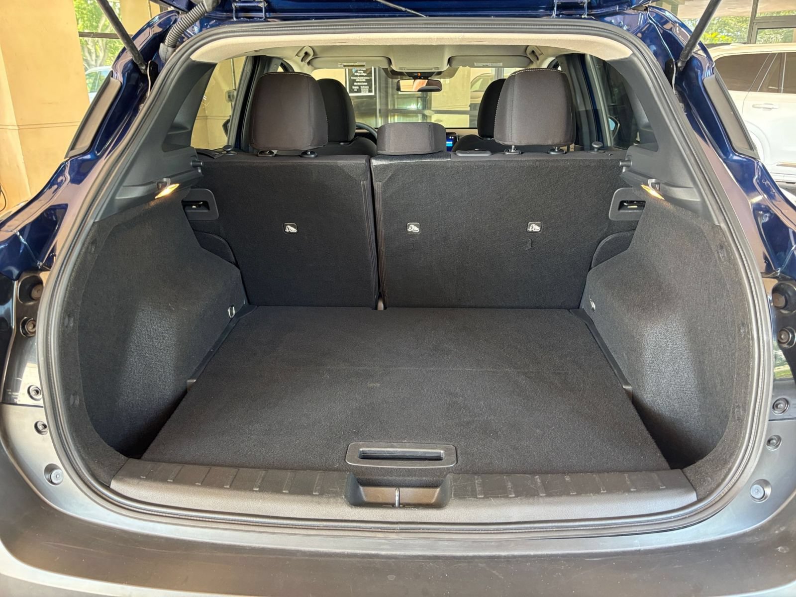 Used 2026 Nissan Kicks SV w/ Cold Weather Package FWD image 30