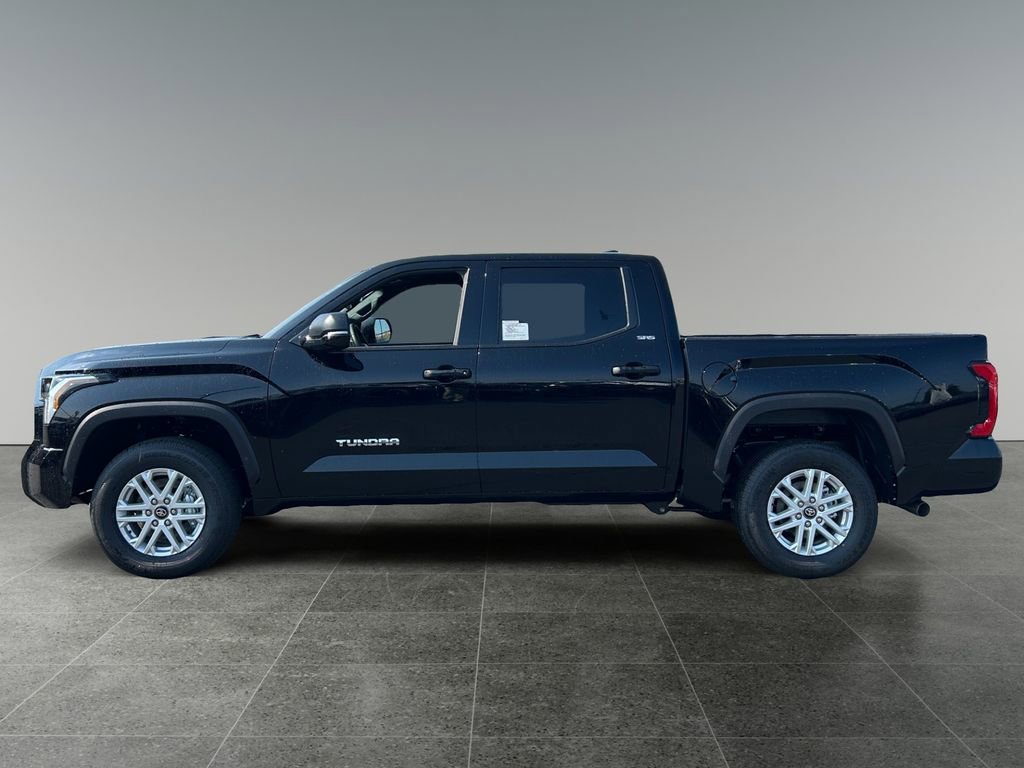 New 2026 Toyota Tundra SR5 image 4