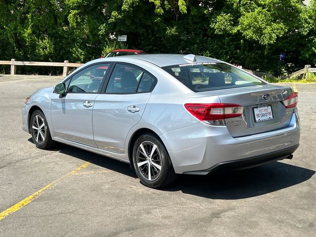 Used 2023 Subaru Impreza 2.0i Premium AWD/4WD image 5
