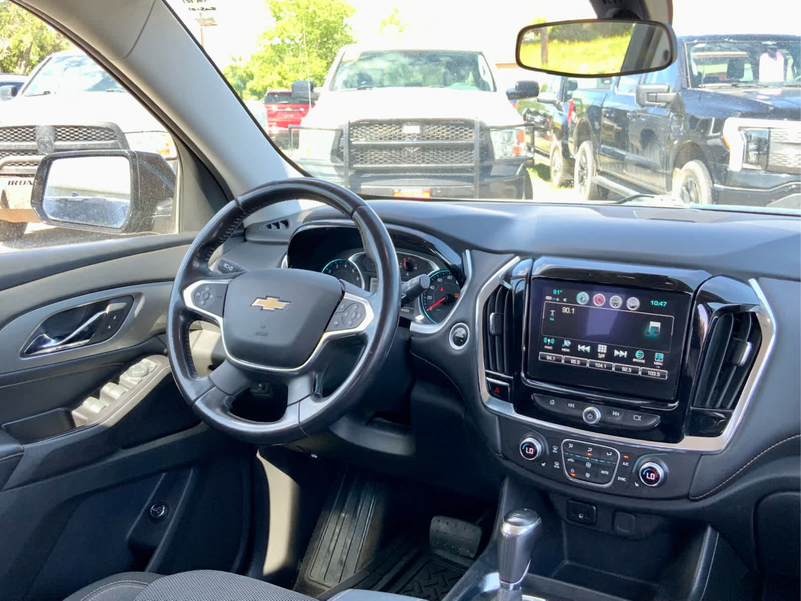 Used 2018 Chevrolet Traverse LT AWD/4WD image 30