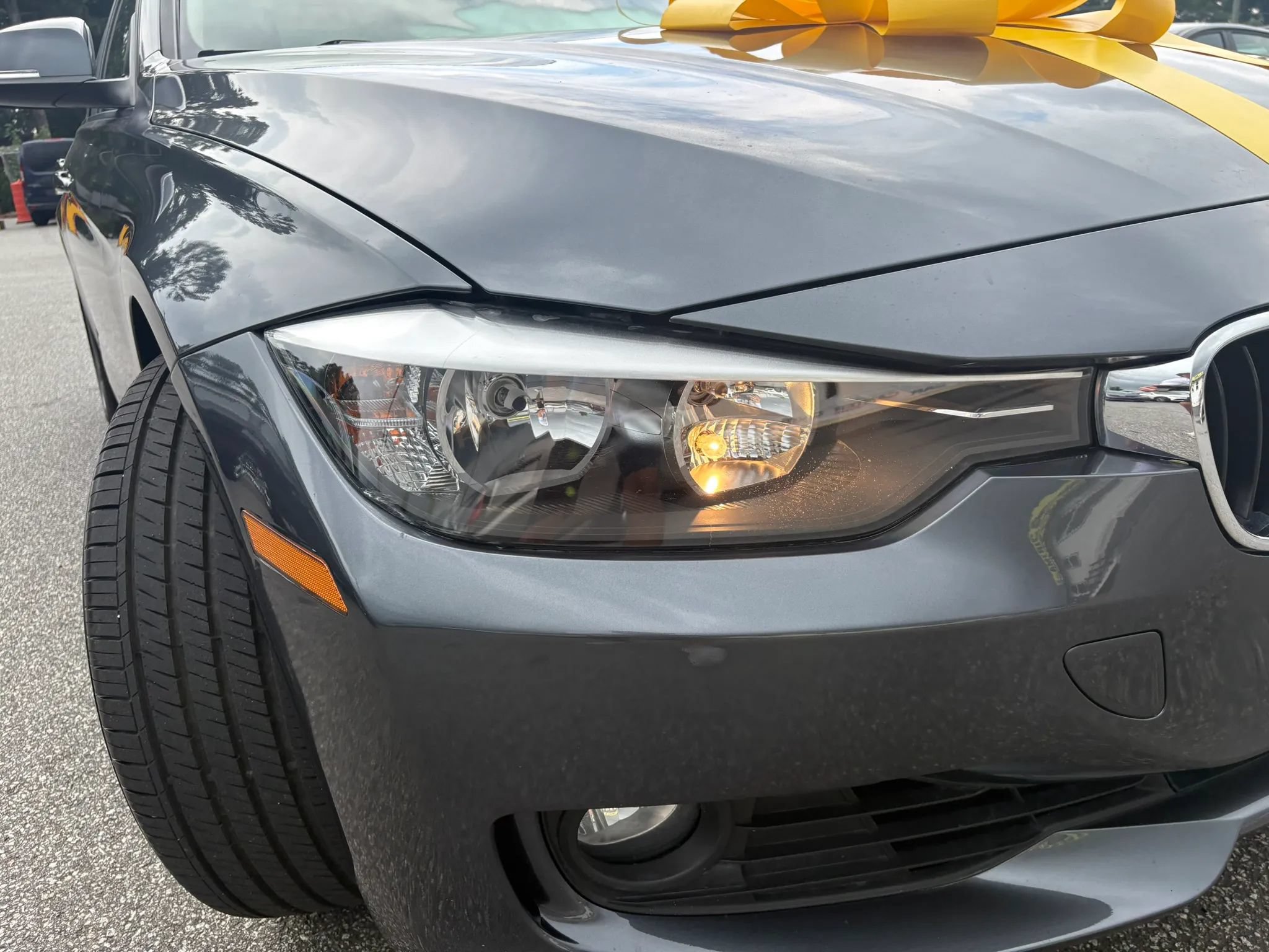 Used 2014 BMW 328i Sedan RWD image 13