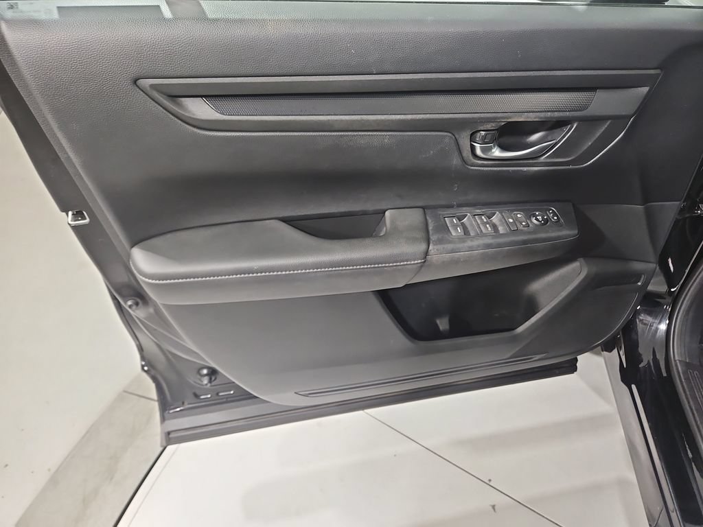 Used 2024 Honda CR-V EX image 10