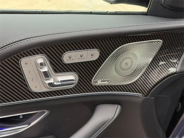 New 2025 Mercedes-Benz GLE 53 AMG 4MATIC image 13