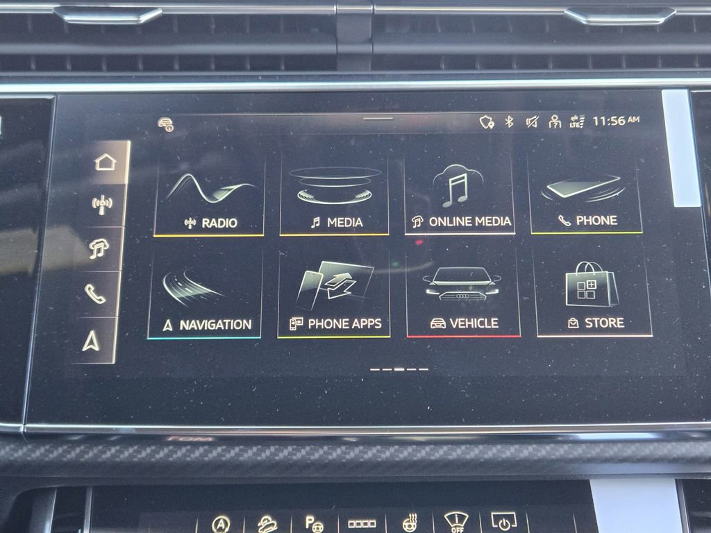 New 2026 Audi Q7 3.0T Prestige image 21