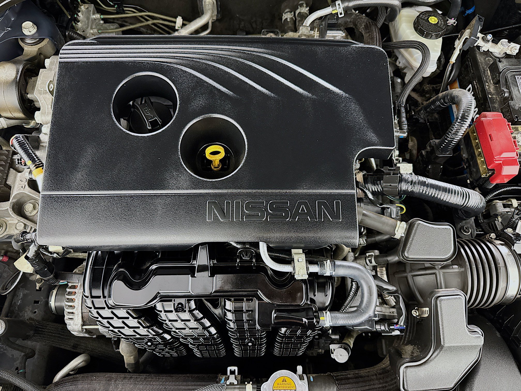 Used 2020 Nissan Altima 2.5 S FWD image 37