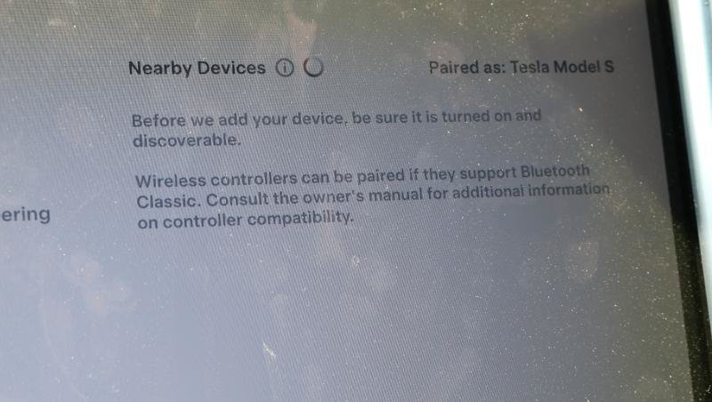 Used 2018 Tesla Model S P100D AWD/4WD image 14
