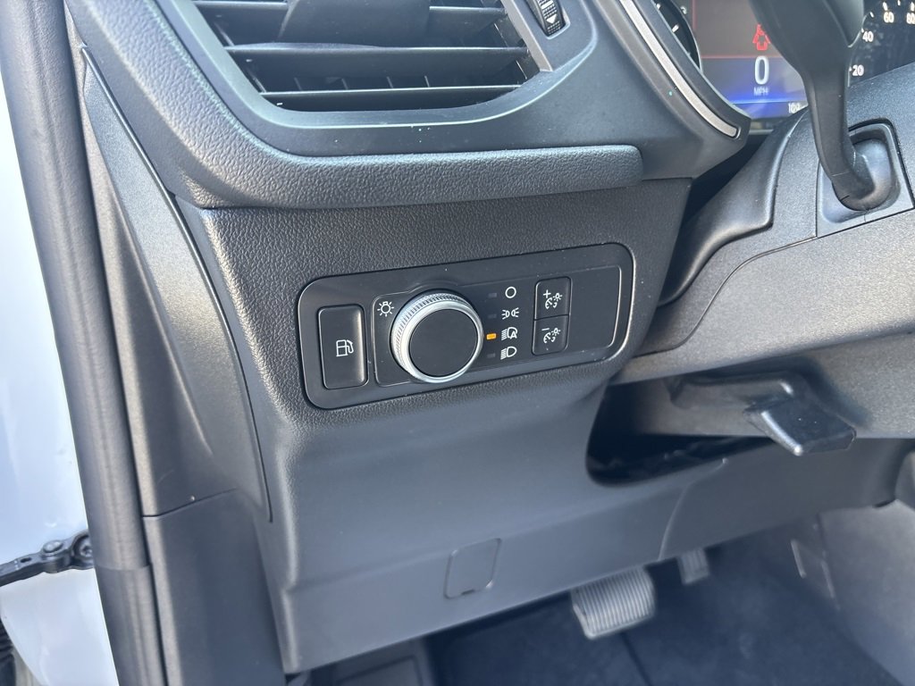 Used 2022 Ford Escape SE image 14