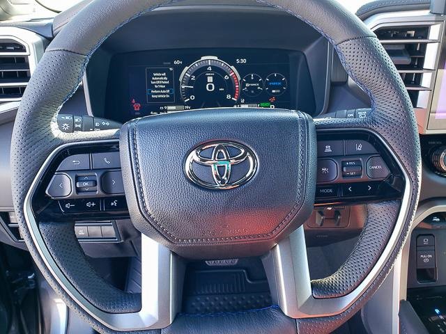 New 2026 Toyota Sequoia Platinum image 16