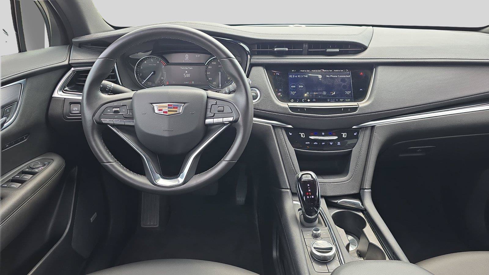 Used 2024 Cadillac XT6 Luxury AWD/4WD image 9