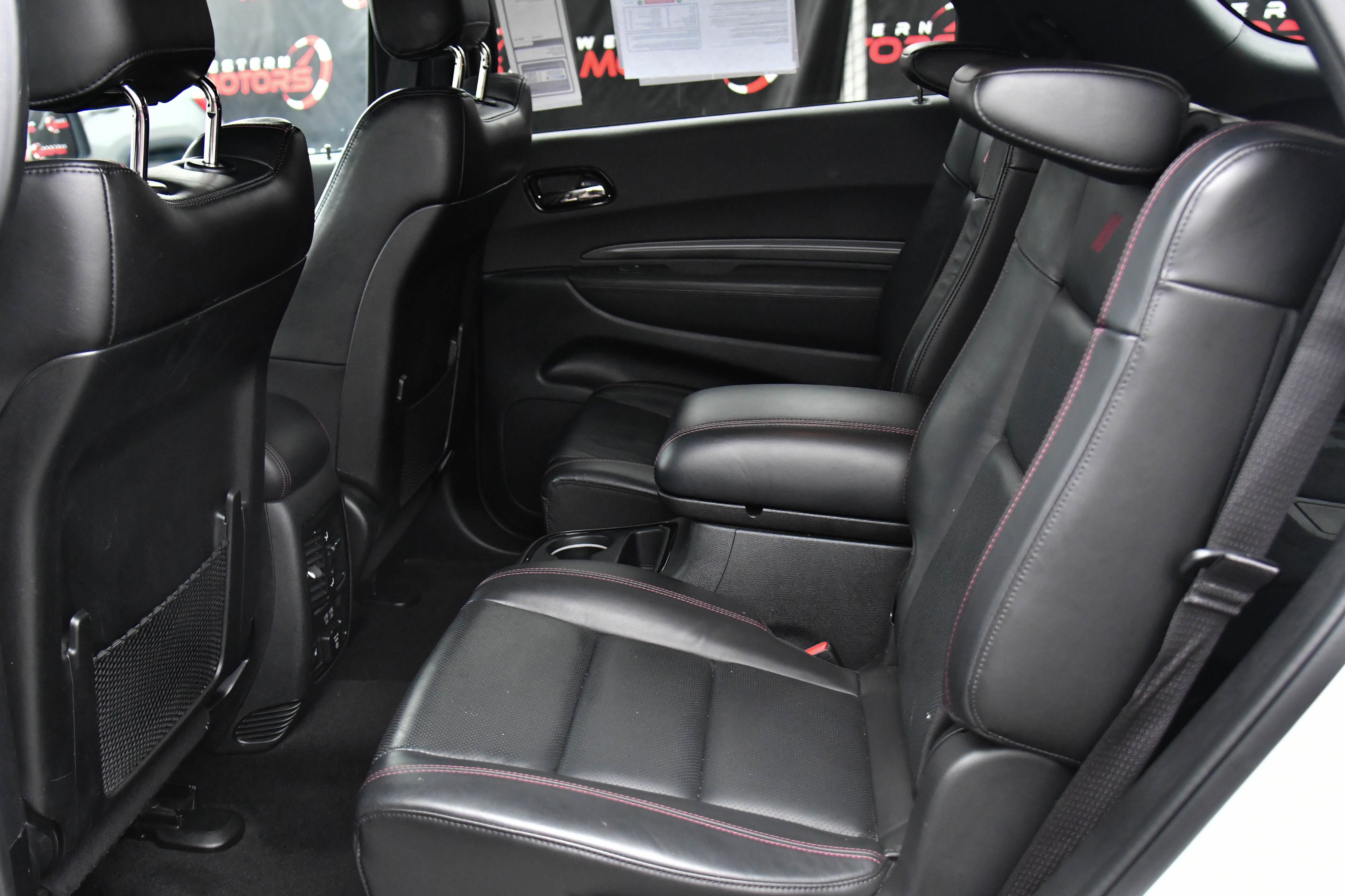 Used 2022 Dodge Durango R/T image 40
