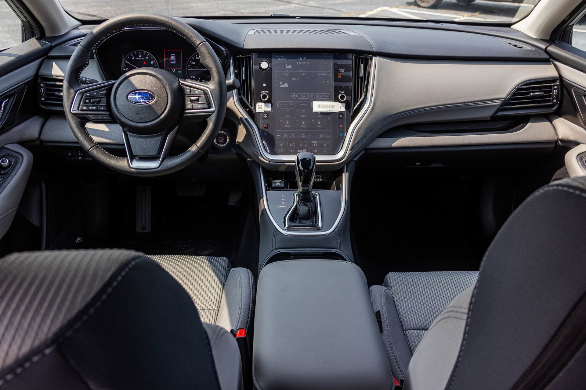 New 2025 Subaru Legacy Premium image 41