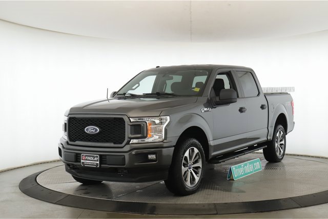 Used 2019 Ford F150 XL w/ Equipment Group 101A Mid image 10