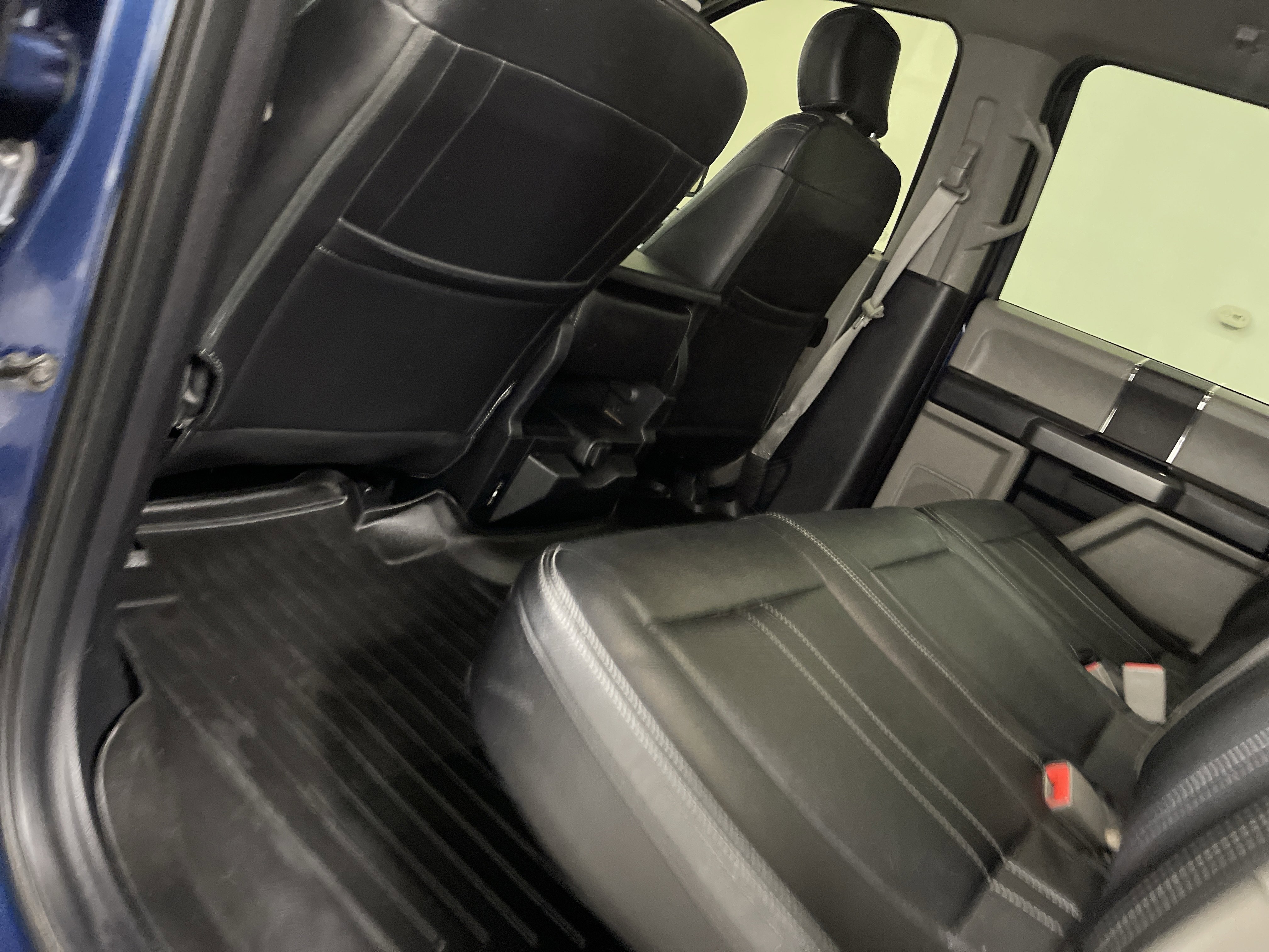 Used 2018 Ford F150 XLT image 17