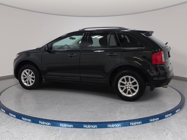 Used 2014 Ford Edge SE FWD image 9