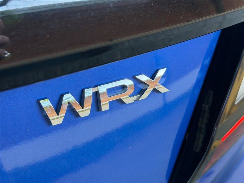Used 2022 Subaru WRX AWD/4WD image 18