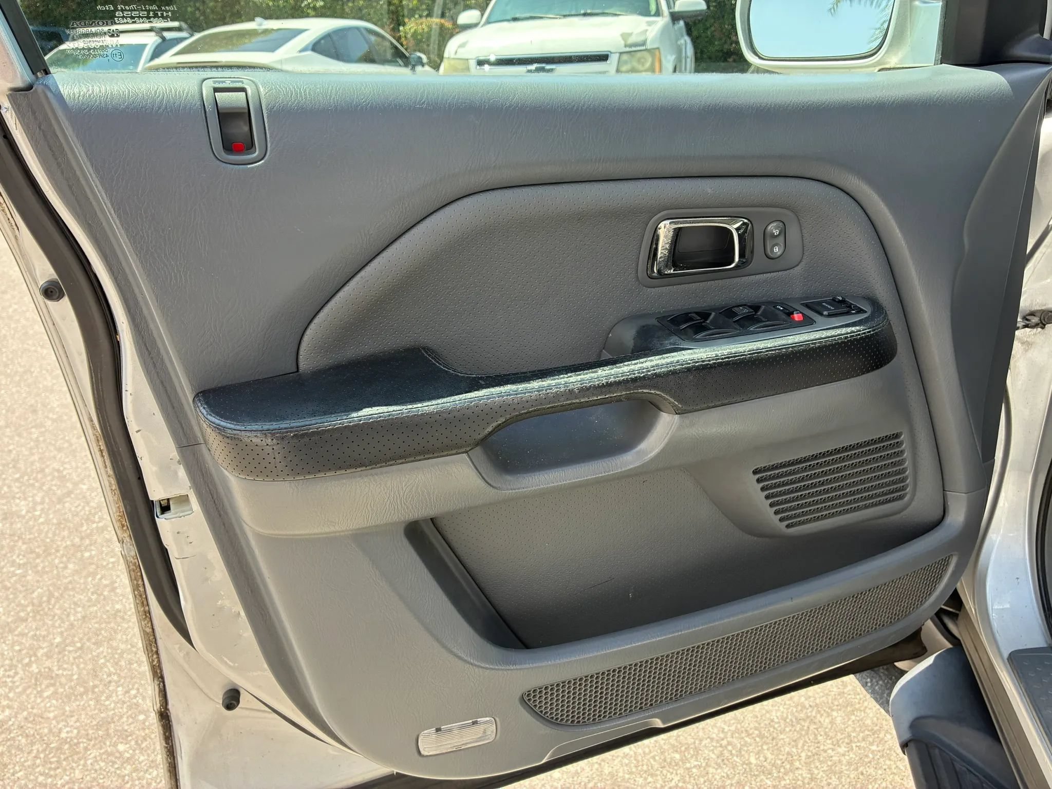 Used 2005 Honda Pilot EX-L image 26