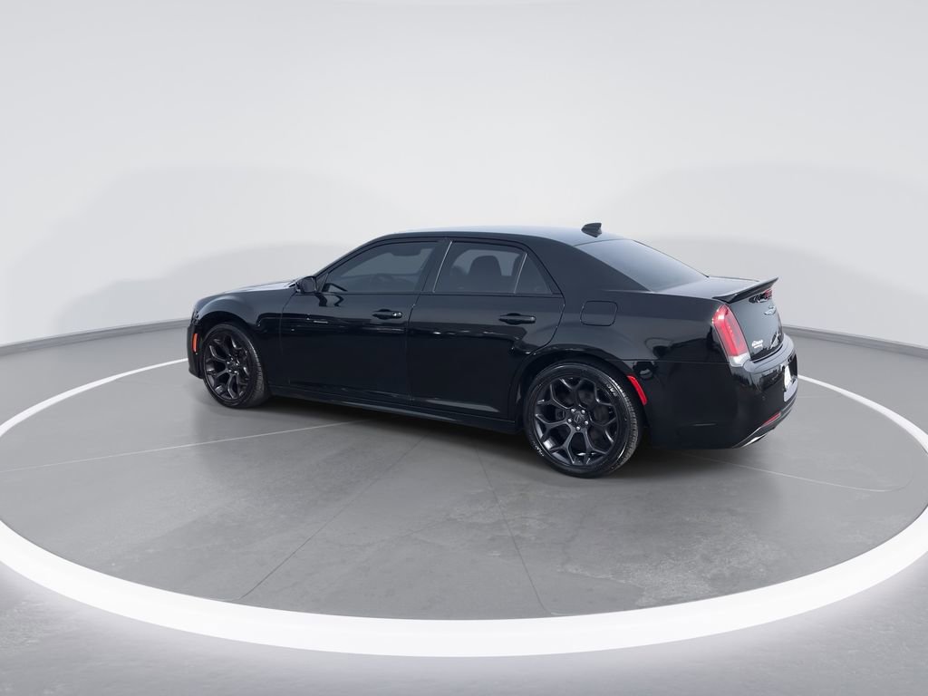 Used 2019 Chrysler 300 S w/ 300S Premium Group 2 image 6