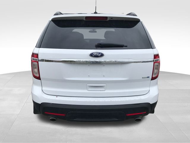 Used 2015 Ford Explorer 4WD image 11